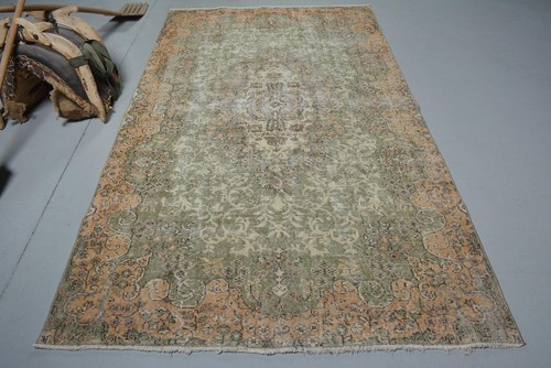 Tappeto turco vintage - vintage,,