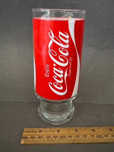 Coca cola enjoy piedistallo - coca-cola,