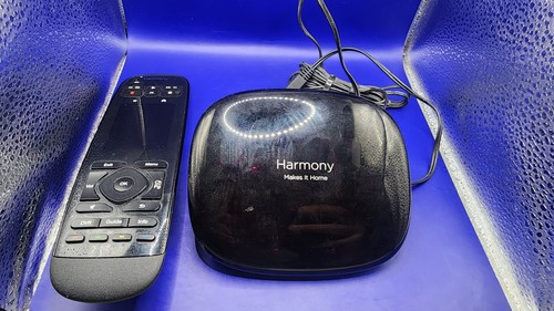 Telecomando logitech harmony - telecomando,