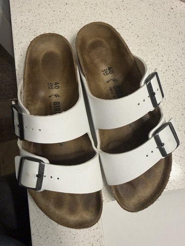 Sandalo birkenstock arizona - sandalo,