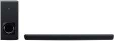 Yamaha YAS-209 soundbar con