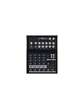 Mackie Mix8 Mixer Analogico 8