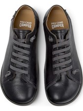 Camper Uomo Peu Cami Nero