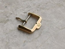 PAUL PICOT VINTAGE GOLD PLATED