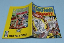 RAT-MAN GIANT NO. 4 PANINI