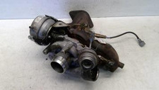 Turbo RENAULT MASTER 3 PHASE 2