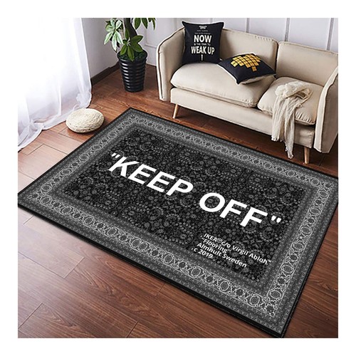 Tappeto keep off - off,,