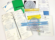 Lotto mappe, righelli