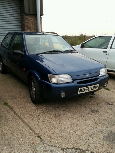 Ford fiesta mk3 6 zetec - ford,