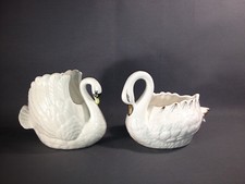 Lotto Di 2 Antico Cover Vasi