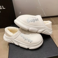 Pantofole Invernali in