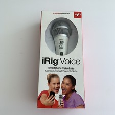 IK Multimedia iRig Voice