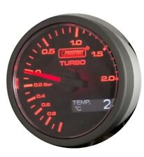 Prosport serie manometro turbo