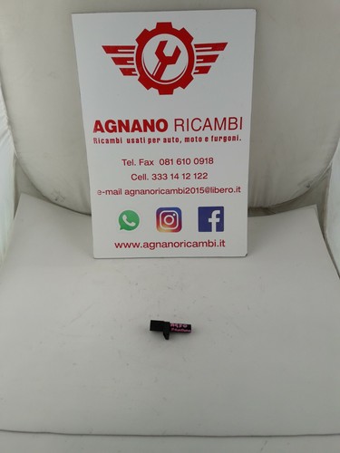 Sensore albero camme giri - albero,