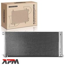 Condensatore Climatizzatore
