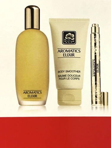 Clinique aromatics elixir - aromatics,