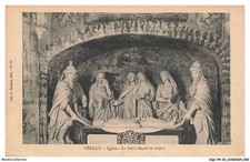 AQCP4-0190-03 - CERILLY - Il