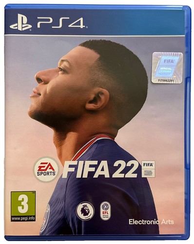 Gioco calcio fifa sony - gioco,