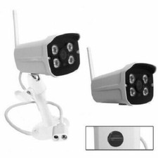 Telecamera Wireless Wifi Ip