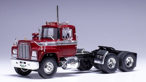 Modellino camion scala 43 - camion,