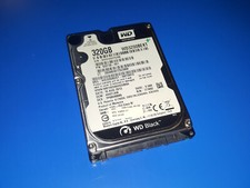 Dell Vostro 3300 - Disco