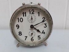 Vecchia Sveglia Orologio