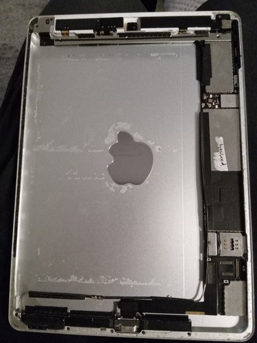 Apple ipad air wi - air, gb,