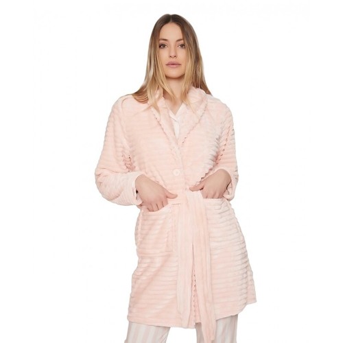 Vestaglia donna invernale - vestaglia,