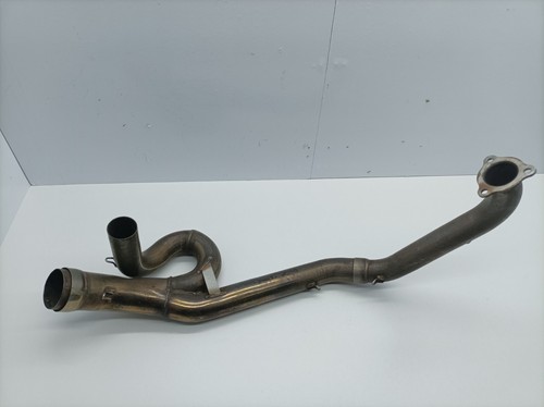 Collettore marmitta aprilia - collettore,