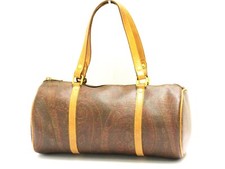 Authentic etro cylindrical - authentic,