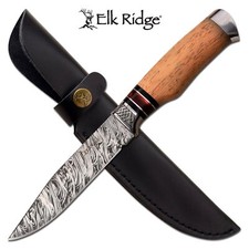 Coltello da Caccia | Alce
