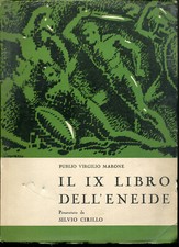 PUBLIO VIRGILIO MARONE-IL IX