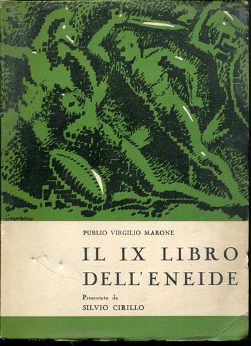 Publio virgilio marone - publio, marone-il