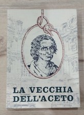 La vecchia dell'aceto - Luigi