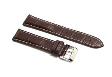 Cinturino orologio vera pelle