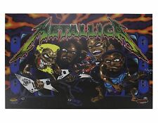 Stern Pinball Flipper