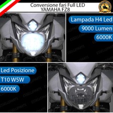 FARO A LED YAMAHA FZ8