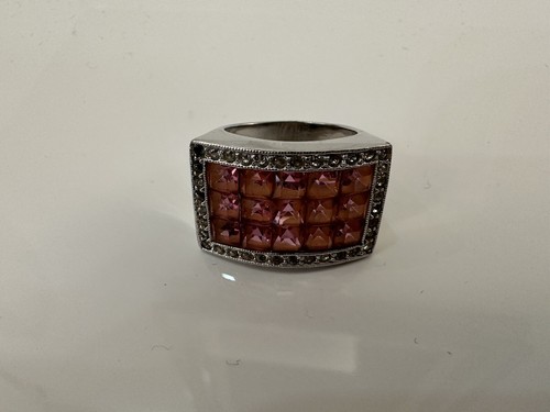 Bellissimo anello argento - bellissimo, in