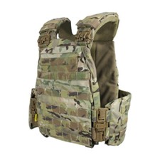 Gilet Tattico Forze Speciali