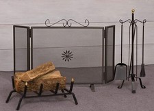Accessori per camino - accessori,