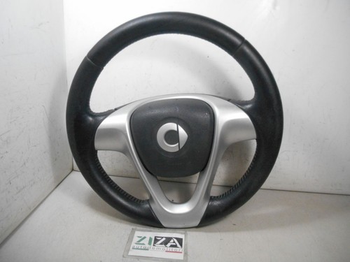 Volante spirale smart fortwo - volante,