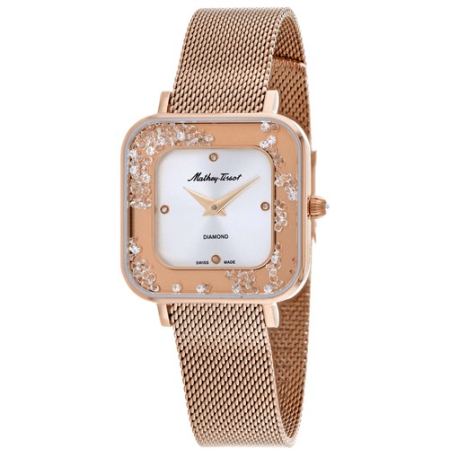Orologio donna mathey tissot - orologio,