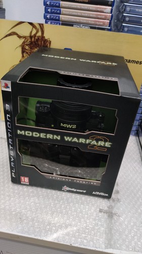 Cod modern warfare edizione - cod,