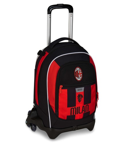 Seven milan trolley - seven,