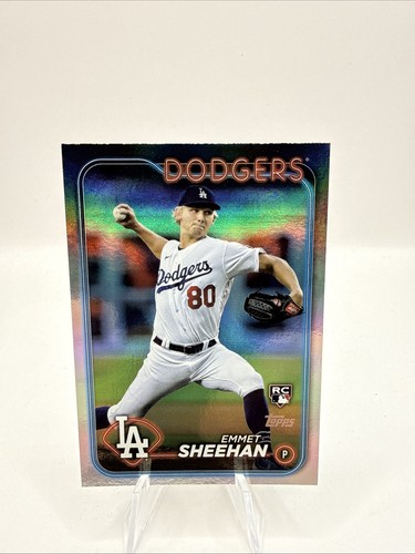 2024 topps series emmet - 2024,
