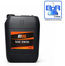 20 LITRI OLIO MOTORE AUTO