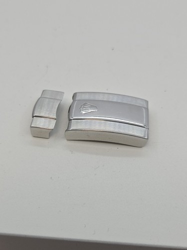 Rolex clasp buckle - buckle, part