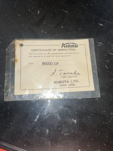 Ispezione oem per modello - un,