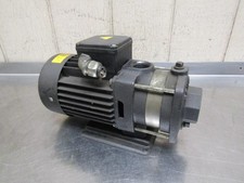 Grundfos CH4-20 A-A-CVBV Pompa