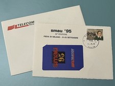 Golden 456 C&C 2515 SMAU 95